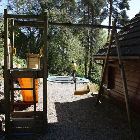 Pretty Chalet In Beaulieu With Private Pool Kültér fotó