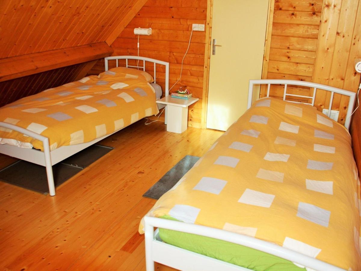 Pretty Chalet In Beaulieu With Private Pool Kültér fotó