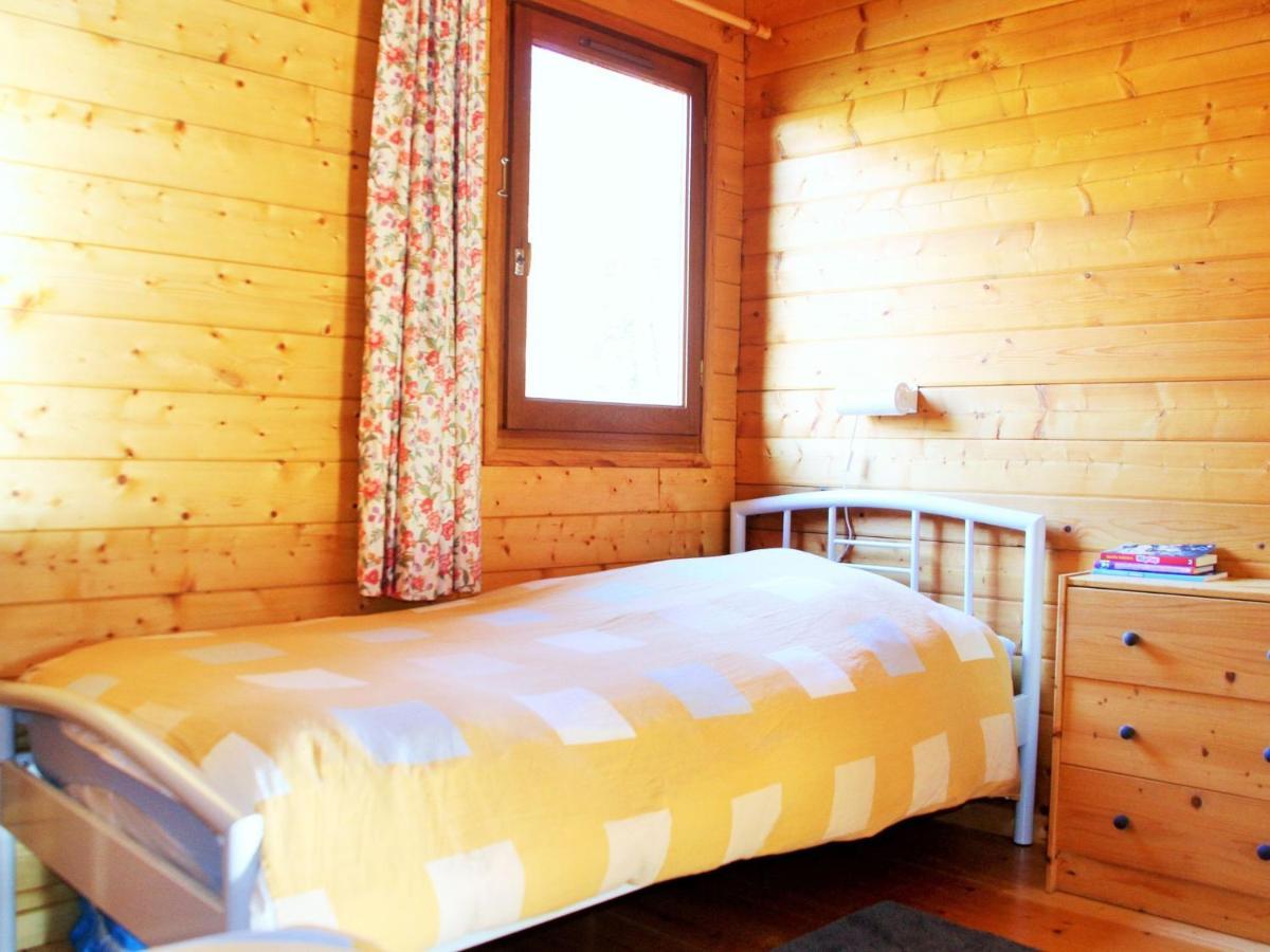 Pretty Chalet In Beaulieu With Private Pool Kültér fotó